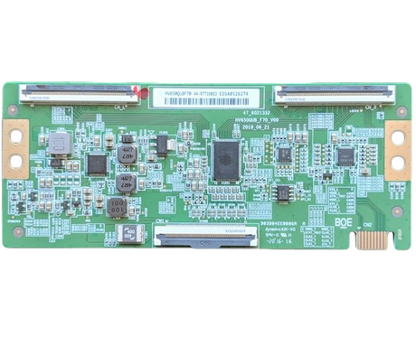 HV650QUBF70 Philips T-Con Board, 44-97716010, 47-6021332, 65PFL5604/F7A