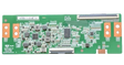 HV750QUBF9A Phillips T-Con Board, 44-97716180, 75PLF5604/F7