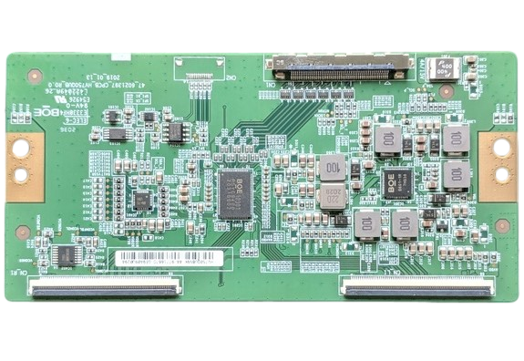 HV750QUBN9K Sony T-Con Board, 1-009-498-12, 44-97716670, 47_6021397_CPCB_HV7500UB, XBR-75X800H