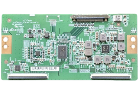 HV750QUBN9K Sony T-Con Board, 1-009-498-12, 44-97716670, 47_6021397_CPCB_HV7500UB, XBR-75X800H