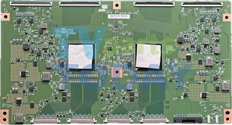 55.85T18.C06 Sony T-Con, 5585T18C06, 85T18 C06 CTRL, XR-85Z9K