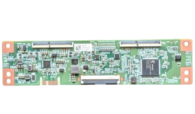 K0032HVZZ Hisense T-Con Board, ZCZZ , PHH14506GP , 65RG6E