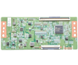 K0042HVZZ Vizio T-Con Board, ZBZZ, PTH6403YF, M75Q6-J03