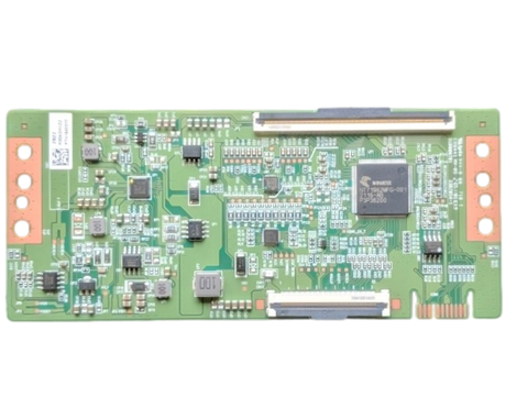 K0042HVZZ Vizio T-Con Board, ZBZZ, PTH6403YF, M75Q6-J03