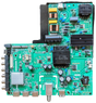 LC546PU2L-03 Sceptre Main Board/Power Supply, TP.MS3683.PC821, N55