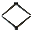 LD4263-WJ30-01 Hitachi Stand Legs, 50C61 Stand, ONN 100012585 stand, E4AA50A stand, 50C61, 100012585, E4AA50A, 50RC6