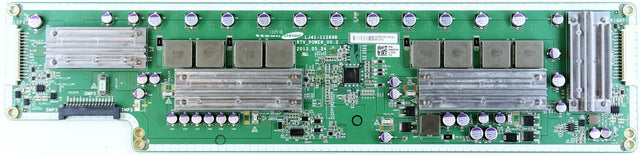LJ92-28503B Samsung LED Driver, LJ41-11289B, KN55S9CAFXZA