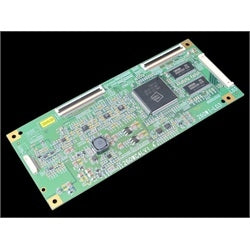 LJ94-00344A Dell TV Module, T-Con, LCD control, 260WC4LV1.4, W2600