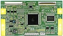 LJ94-01804G Samsung TV Module, T-Con board, 40/4652HTC4LV1.0, LNT4665FX/XAA