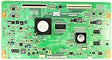 LJ94-02852C Samsung TV Module, T-Con, LCD control, 2009FA7M4C4LV0.9, 2852C, LN46B650T1FXZA, LTF460H