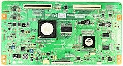 LJ94-02852C Samsung TV Module, T-Con, LCD control, 2009FA7M4C4LV0.9, 2852C, LN46B650T1FXZA, LTF460H