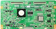 LJ94-02852F Samsung TV Module, T-Con board, 2009FA7M4C4LV0.9, LN46B650T1FXZA