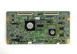 LJ94-02860A Samsung TV Module, T-Con board, 2009FA7M4C4LV0.9, LN40B610A5FXZA