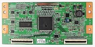 LJ94-02870B Samsung TV Module, T-Con board, FHD60C4LV1.0, LN52B550K1FXZA