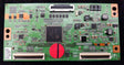 LJ94-03334J Samsung TV Module, T-Con board, S120APM4C4LV0.4, LN46C600F3FXZA, LN46C610N1FXZA