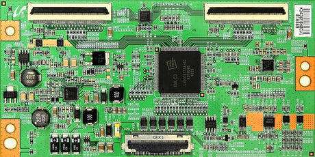 LJ94-03436F Samsung TV Module, T-Con board, S120APM4C4LV0.4, UN46C6300SFXZA