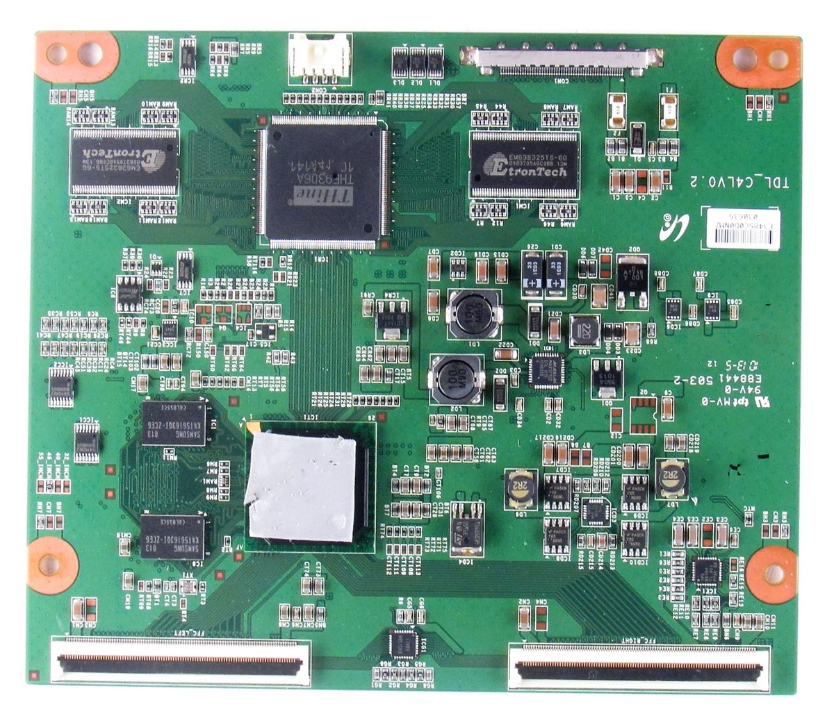 LJ94-03485C Sony TV Module, T-Con board, 3485C, TDL_C4LV0.2, KDL-46EX701, KDL-46EX700