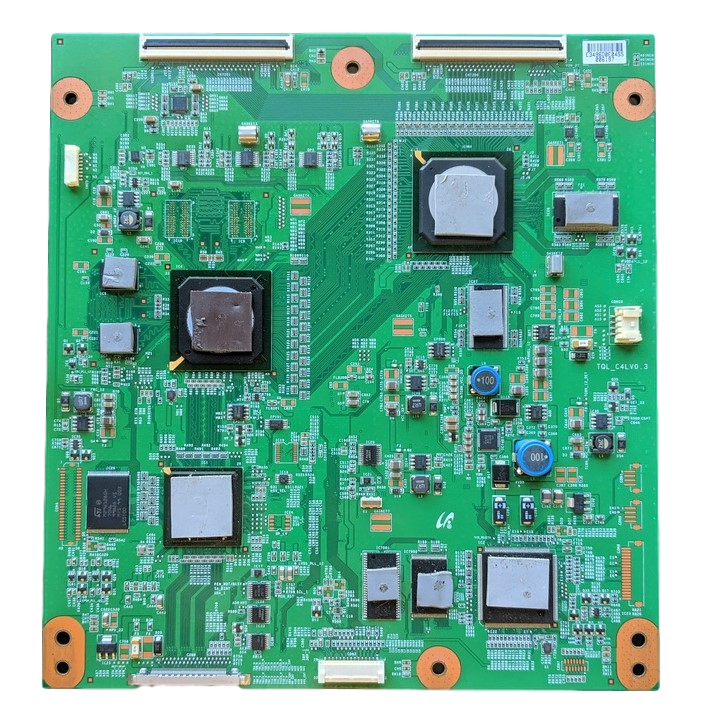 LJ94-03496D Sony T-Con Board, 3496D, TQL_C4LV0.3, KDL-40HX800