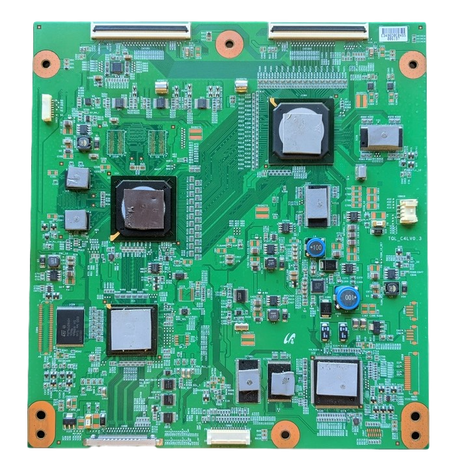 LJ94-03496D Sony T-Con Board, 3496D, TQL_C4LV0.3, KDL-40HX800