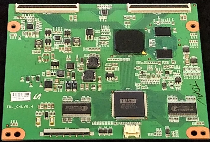 LJ94-03682D Sony TV Module, T-Con board, TDL_C4LV0.4, 1-857-819-11, KDL-55EX710