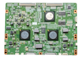 LJ94-03706Q Toshiba T-Con Board, 3D_A240MB4C6LV0.1, 46WX800U