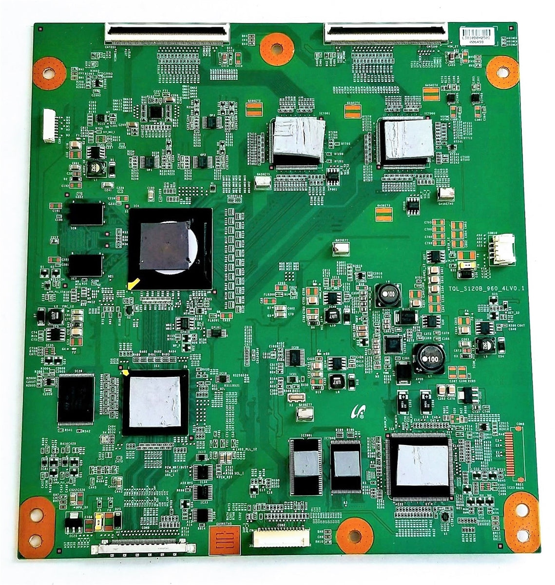 LJ94-03810A Sony TV Module, T-Con, TQL_S120B_960_4LV0.1, KDL-55HX800