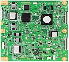 EDL_4LV0.3 , LJ94-15723G , SONY KDL-40EX720 T-Con Board , (3428)-T1