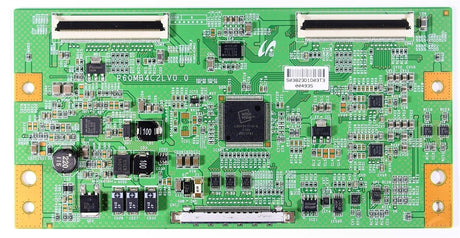 LJ94-03823D NEC T-Con Board, TCON, P60MB4C2LV0.0, (03823D), LJ9403823D, P462