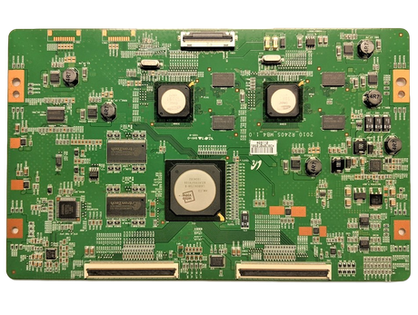 LJ94-03870A Samsung T-Con Board, 2010_R240S_MB4_1.0, UN46C7100WFXZA