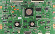 LJ94-03871C Samsung TV Module, T-Con board, 2010_R240S_MB4_1.0, UN46D7000LFXZA, UN46C8000XFXZA