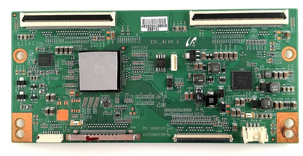 Carte T-Con télé Sony KD-55X81J Référence: HV550QUB_N5M_V02 - vente de Carte T-Con télé Sony KD-55X81J Référence: HV550QUB_N5M_V02 - vente de
