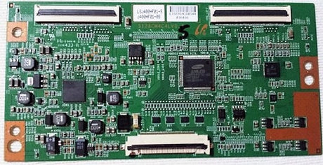 LJ94-15891H Samsung TV Module, T-Con board, UN40D6000SFXZA, UN40D6050TFXZA, UN40D6300SFXZA