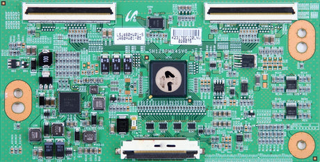 LJ94-23176E Samsung TV Module, T-Con board, SH120PMB4SV0.3, UN46D6400UFXZA, UN46D6420UFXZA, UN46D6450UFXZA