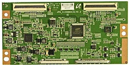 LJ94-23542C Philips TV Module, T-Con board, JPN_S128BM4C4LV0.2, 40PFL5706/F7