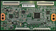 LJ94-24765D Sony T-Con, WDL_C4LV0.1, 24765D, KDL-46EX640, KDL-46EX645