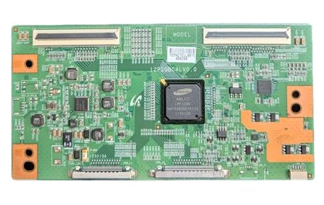 LJ94-25427D Toshiba T-Con Board, 12PSQBC4LV0.0, 46L5200U