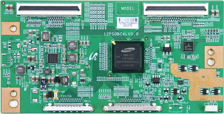 LJ94-25427E Toshiba TV Module, T-Con board, 12PSQBC4LV0.0, 46L5200U, 46L5200U1