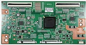 LJ94-25427J Toshiba TV Module, T-Con board, 12PSQBC4LV0.0, 46L5200U, 46L5200U1