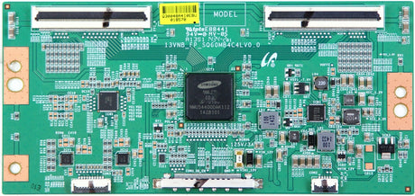LJ94-30048A Westinghouse TV Module, T-Con board, 13VNB_FP_SQ60MB4LV0.0, DWM55F1Y2, DWM55F1G1