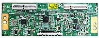 LJ94-30637C Vizio T-Con board, LJ94-29023C, LJ94-29118C, LJ94-29118E, LJ94-29118D, 13VNB_S60TMB4C4LV0.0, E48-C2, E480i-B2, NS-48D510NA15, LC-48LE551U, NS-48D420NA16, LC-48LE653U, DWM48F1Y1