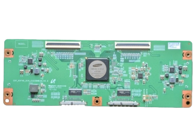 LJ94-33095A RCA T-Con Board, 15Y_65FHD_BIN_EU22MB36LV0.0, SLD65A55RQ