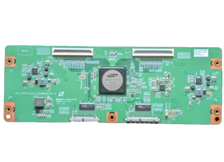 LJ94-33095A RCA T-Con Board, 15Y_65FHD_BIN_EU22MB36LV0.0, SLD65A55RQ