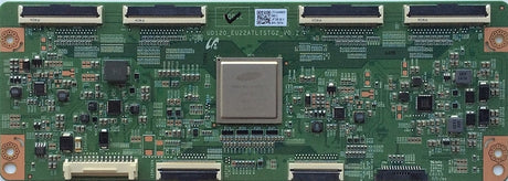 LJ94-33164H Samsung T-Con Board, TV Module, UD120_EU22ATLTSTG2_V0.2, 78 U120-N, UN78JS8600FXZA, UN78JS9100FXZA, UN78JS8600FXZA, UN78JS9500FXZA