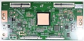 LJ94-34697A Sony TV Module, T-Con Board, 15YS2FU13TSTLTG2_V0.0, VDD_1.15, XBR-55X850C, XBR55X850C