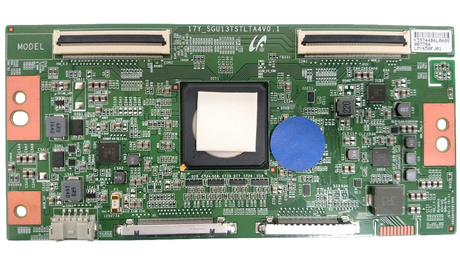 LJ94-39744B Sony T-Con Board, 1-897-099-11, 17Y_SGU13TSTLTA4V0.1, XBR-65X900E