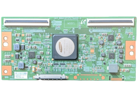 LJ94-40418A Sceptre T-Con Board, LJ94-40418A, 40418A, 16Y_BGU13TSTLTA4V0.2, SXTV58DA