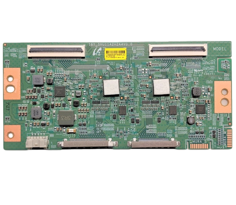 LJ94-40854P Sony T-Con Board, 18Y_SHU11A2H2A4 V0.0, XBR-55X900F