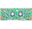 LJ94-41082A Sceptre T-Con Board, 18Y_75GU13BTSLG2V0.0, W75