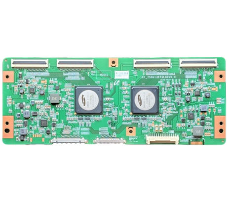 LJ94-41082A Sceptre T-Con Board, 18Y_75GU13BTSLG2V0.0, W75