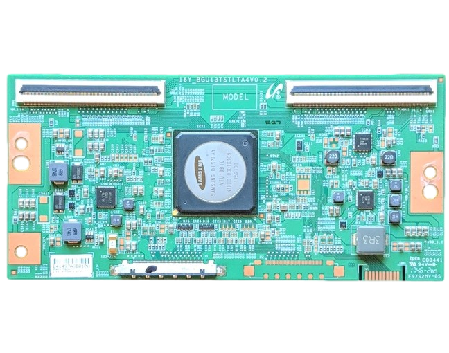 LJ94-41497A RCA T-Con Board, 16Y_BGU13TSTLTA4V0.2, E88441, F97S2MV-0S, RTU6549-C